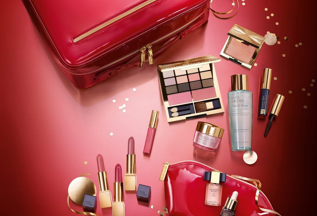 Estee Lauder Holiday 2018 Collection