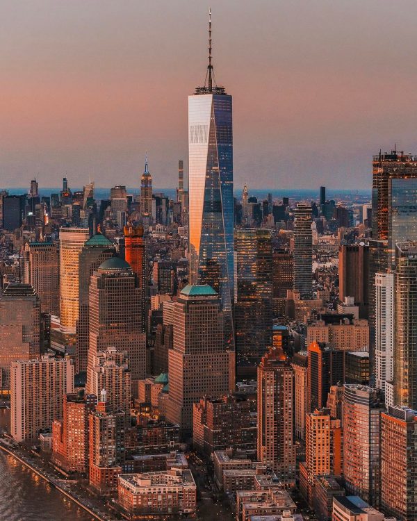 Best September Events in NYC