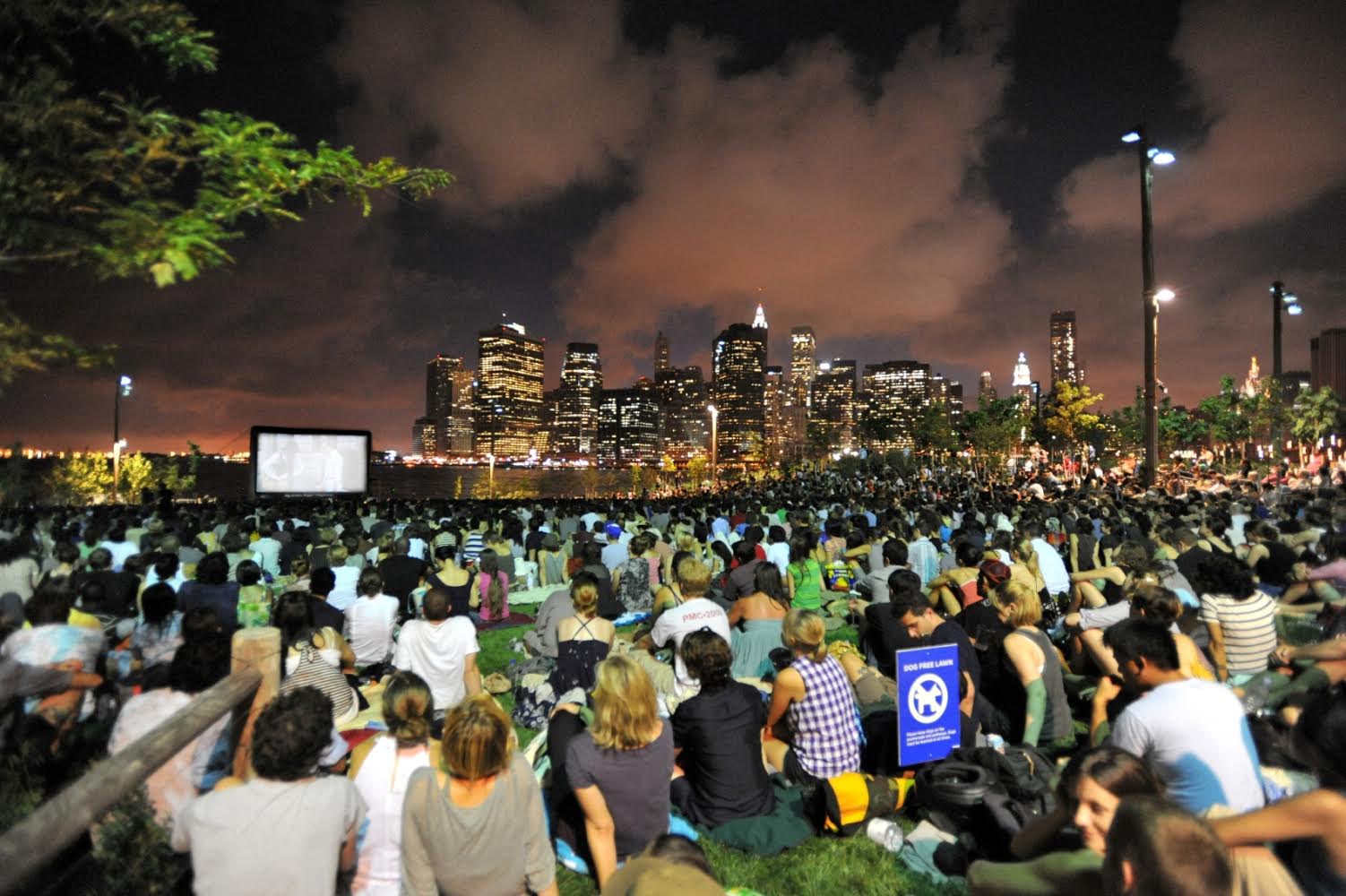 Best July Events In New York City
