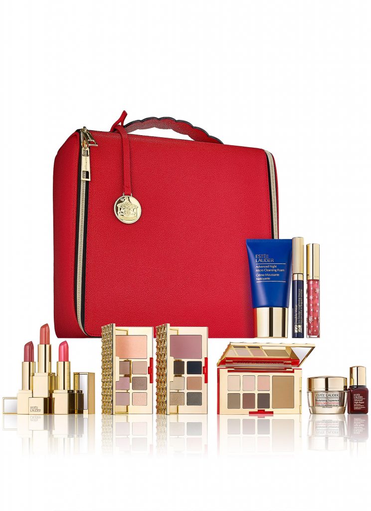 Estee Lauder Holiday 2018 Collection