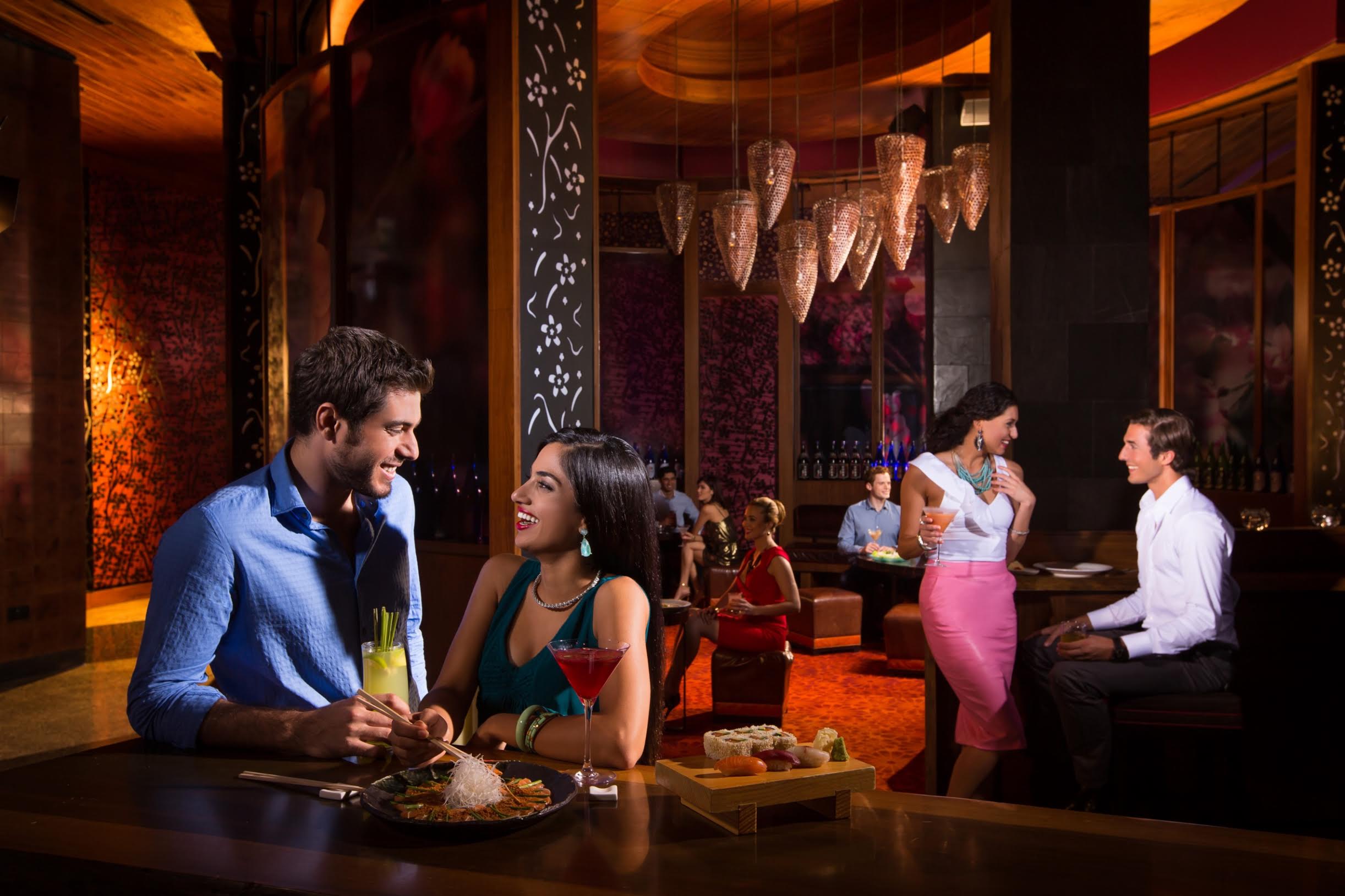 A gateway to bring you together at Atlantis, the Palm Dubai - LUXE LIFE ...
