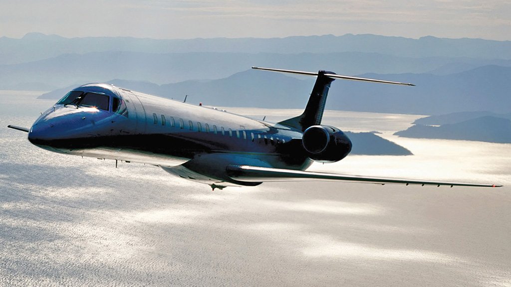 Embraer 145